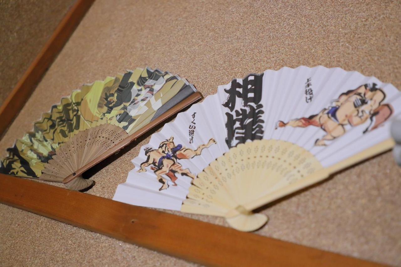 Oyado Shogoin Villa Kyoto Exterior photo