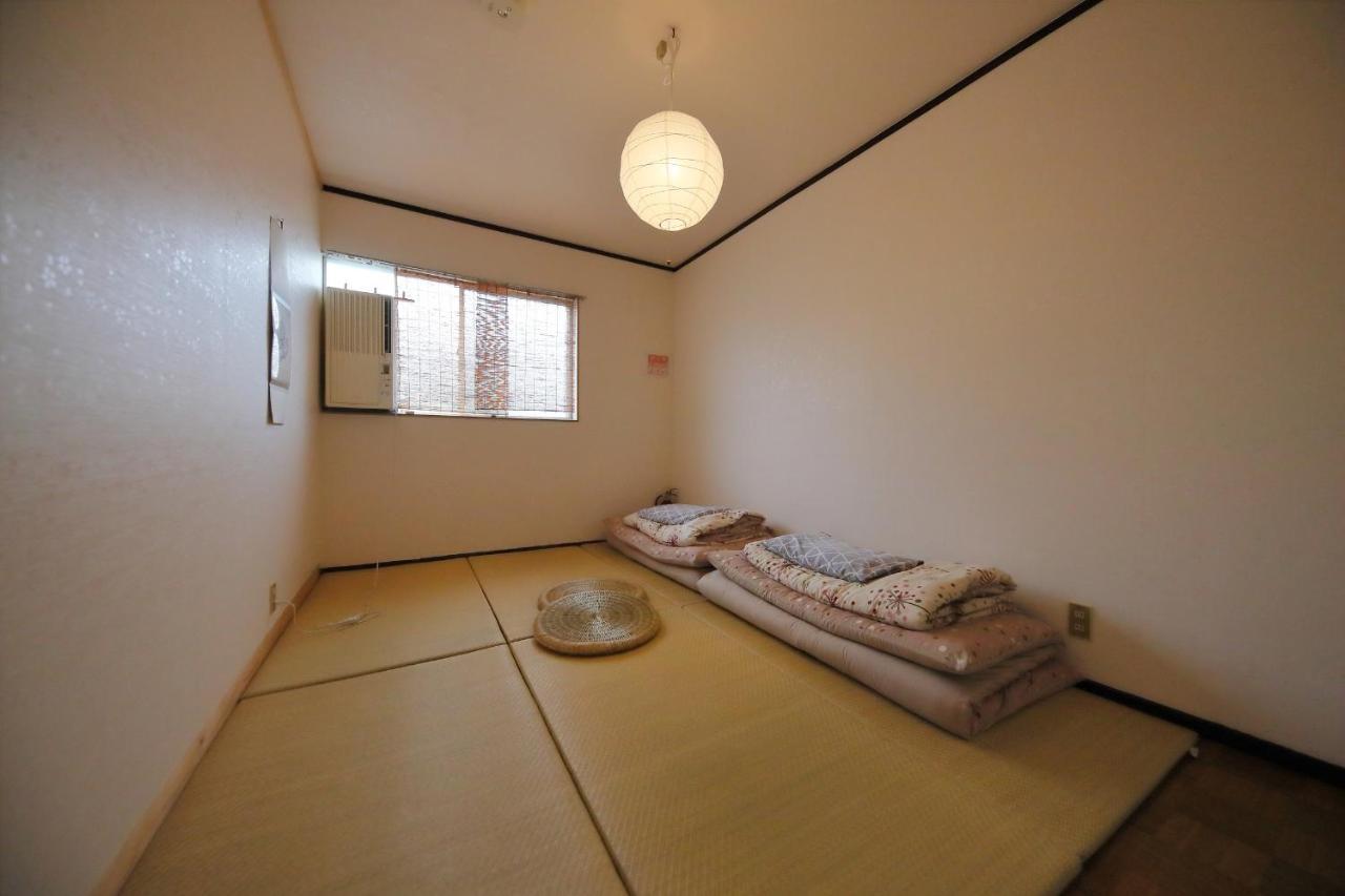 Oyado Shogoin Villa Kyoto Exterior photo