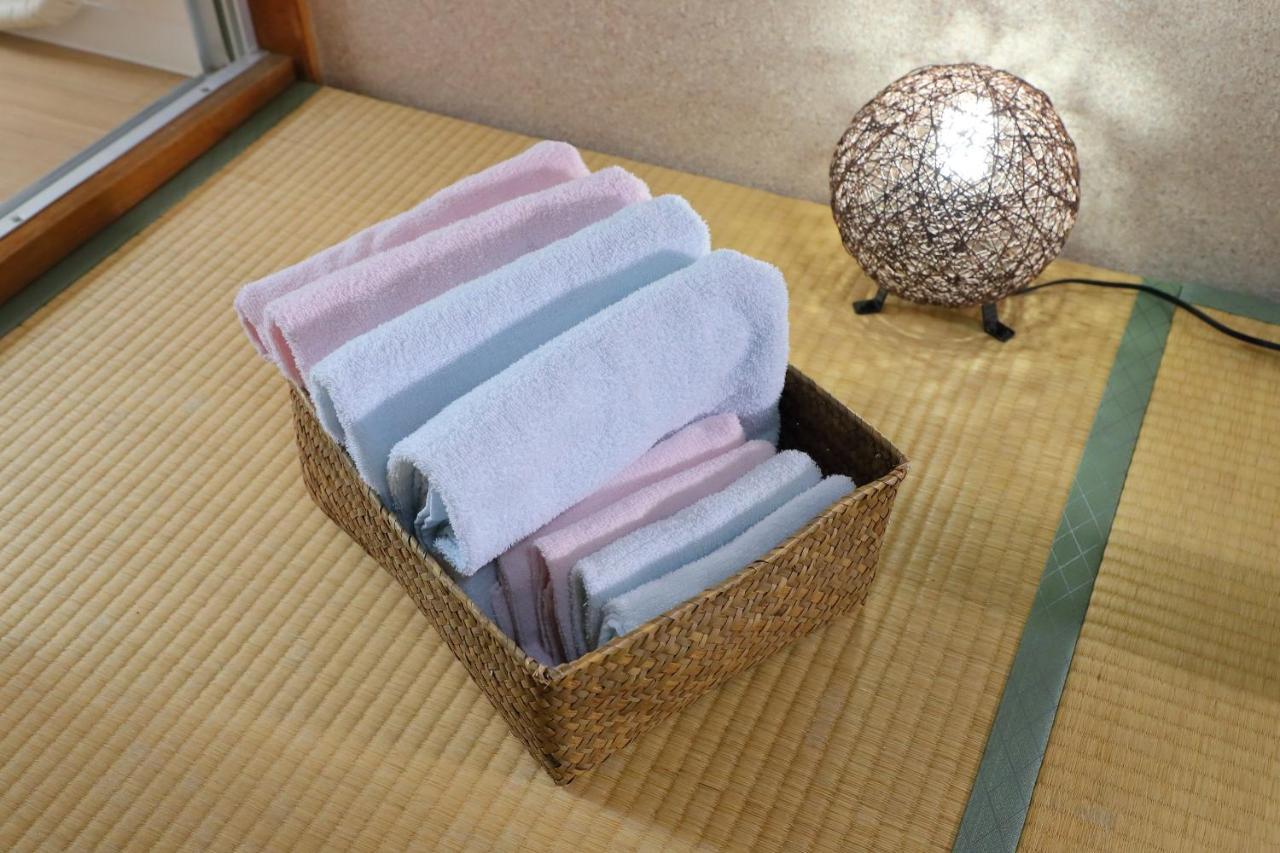 Oyado Shogoin Villa Kyoto Exterior photo