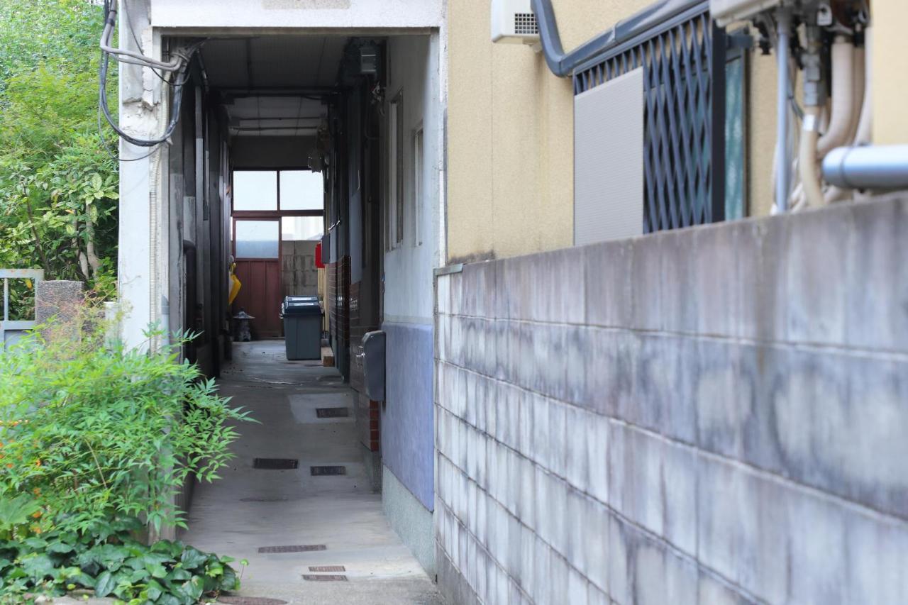 Oyado Shogoin Villa Kyoto Exterior photo