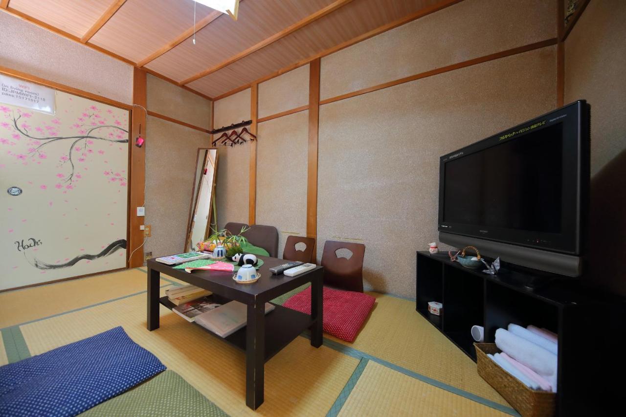 Oyado Shogoin Villa Kyoto Exterior photo
